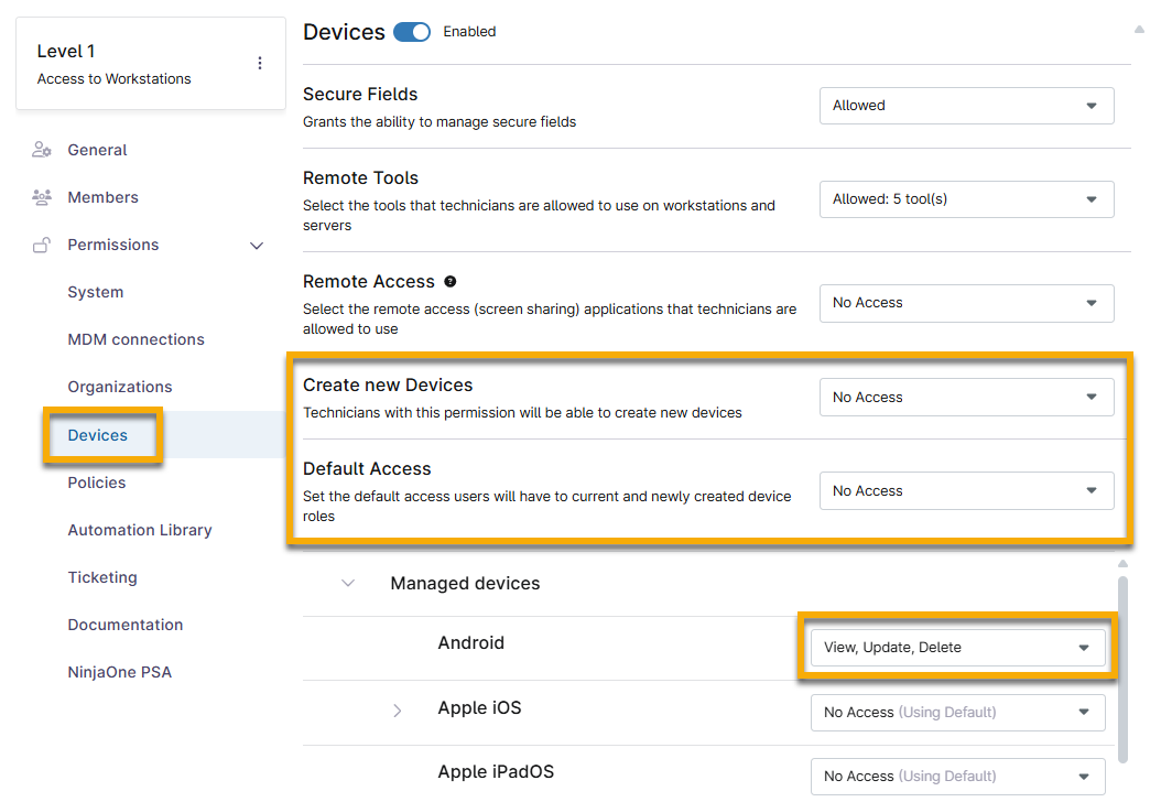 access permission for a single device type.png